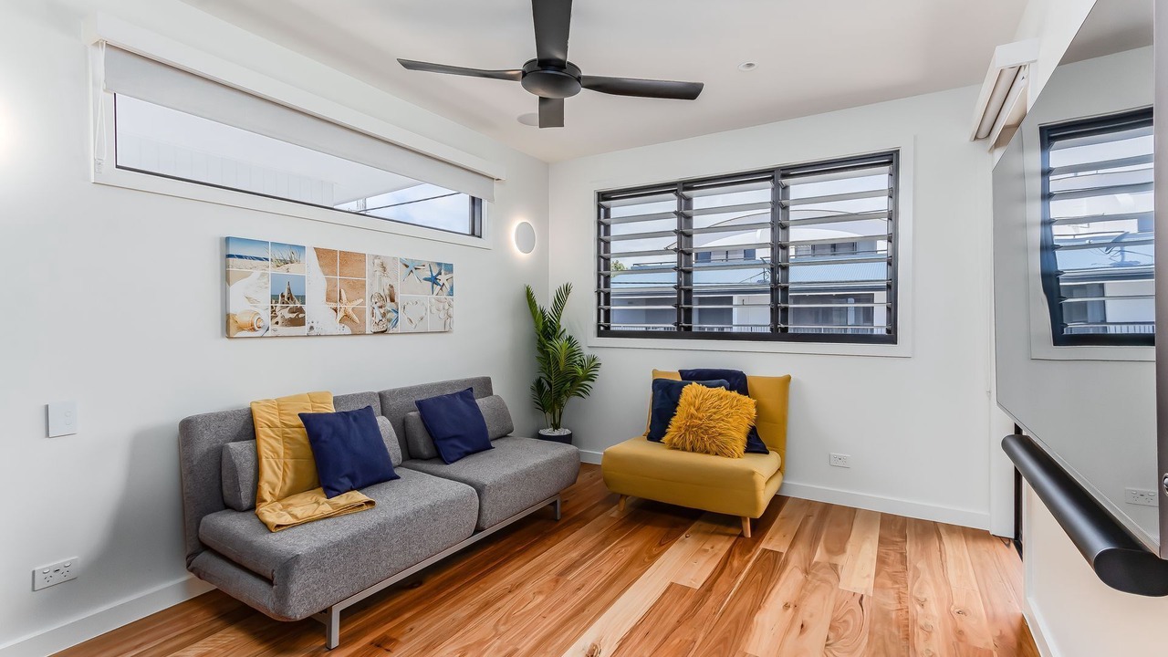 Photo of Livingroom in Kingscliff