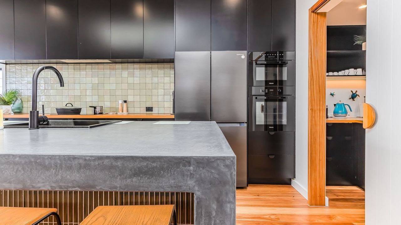 Photo of Kitchen in Kingscliff