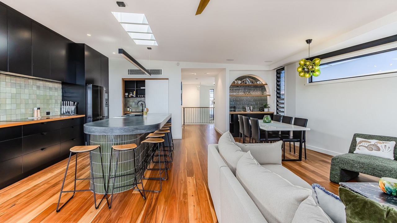Photo of Livingroom in Kingscliff