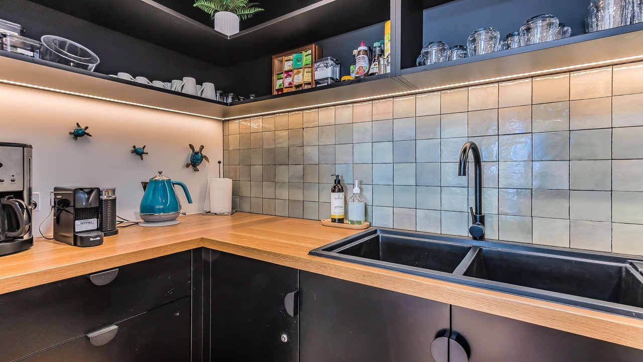 Photo of Kitchen in Kingscliff