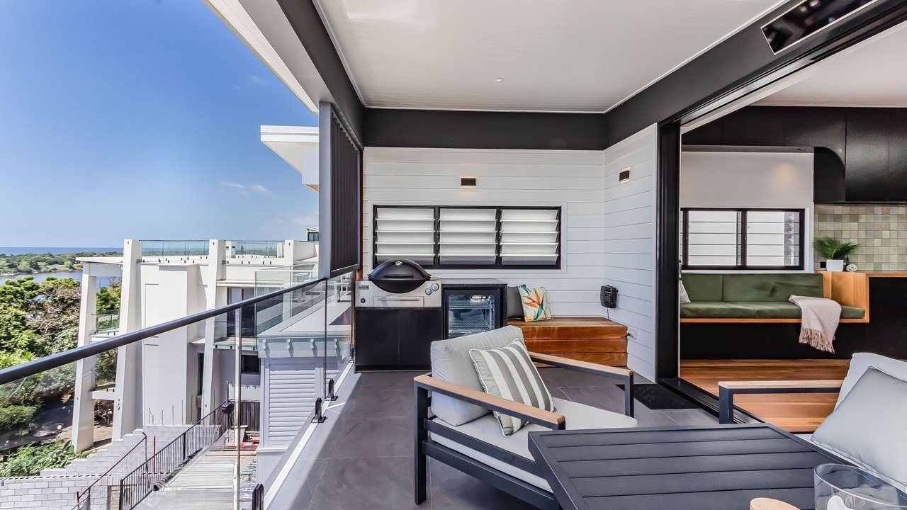 Photo of Patio Balcony in Kingscliff