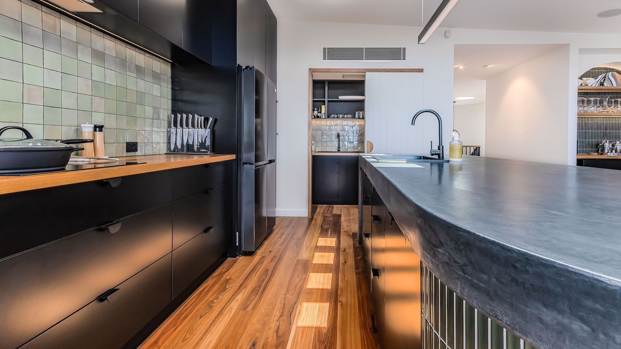 Photo of Kitchen in Kingscliff