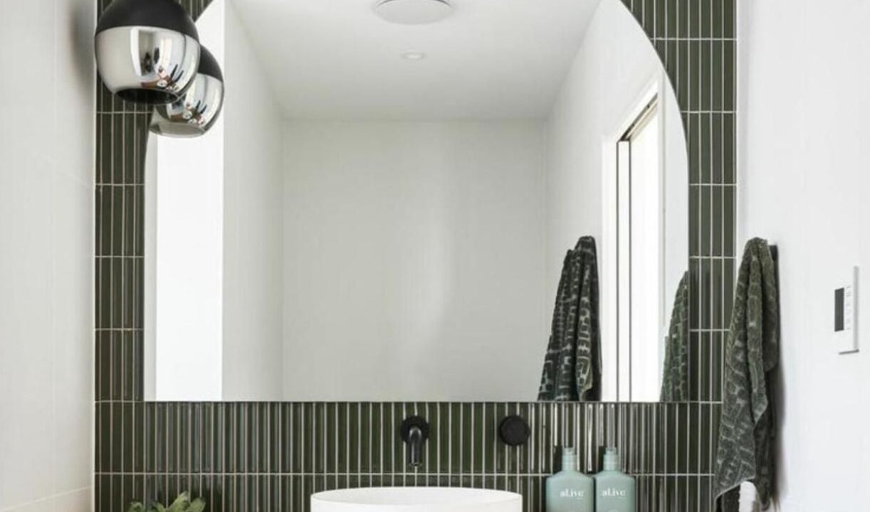 Photo of Bathroom in Kingscliff