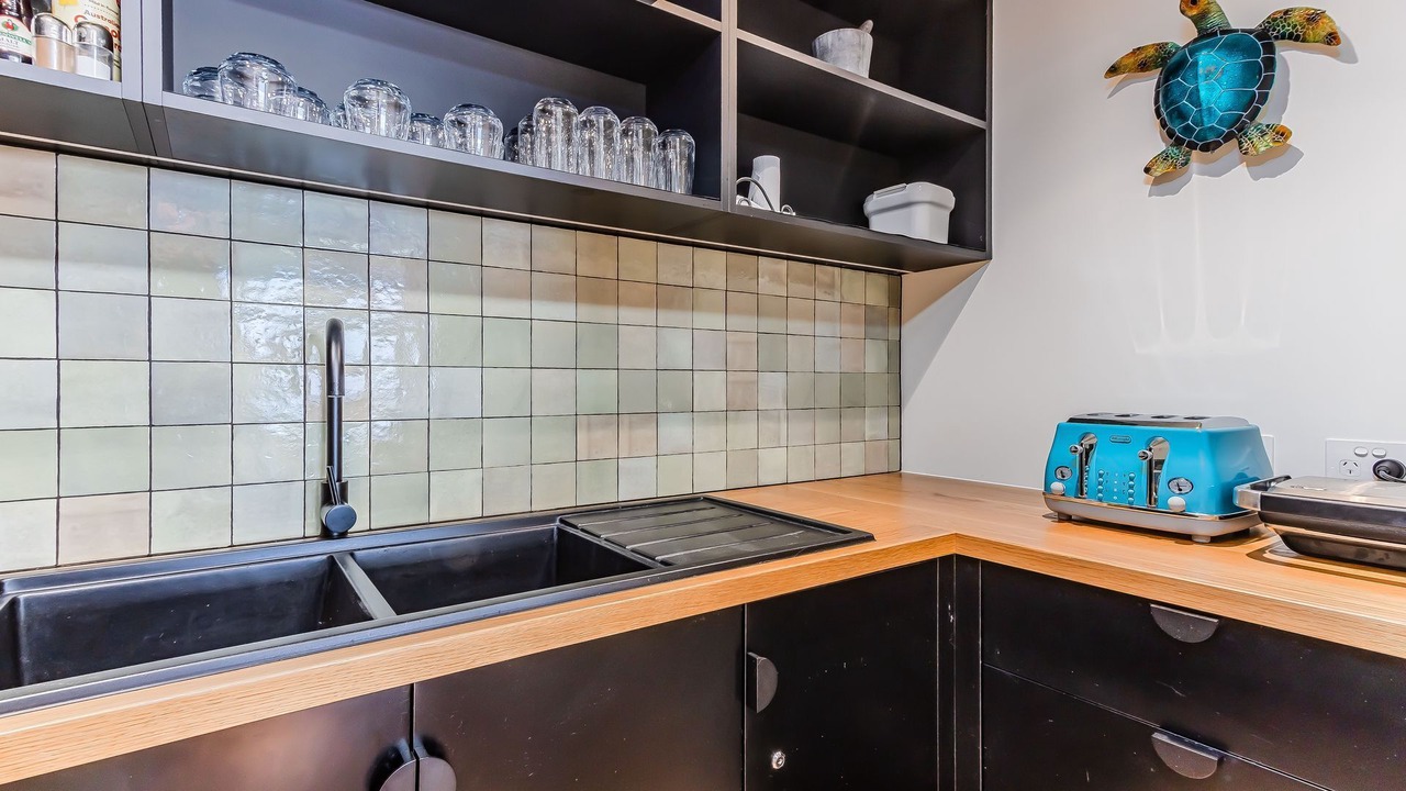 Photo of Kitchen in Kingscliff