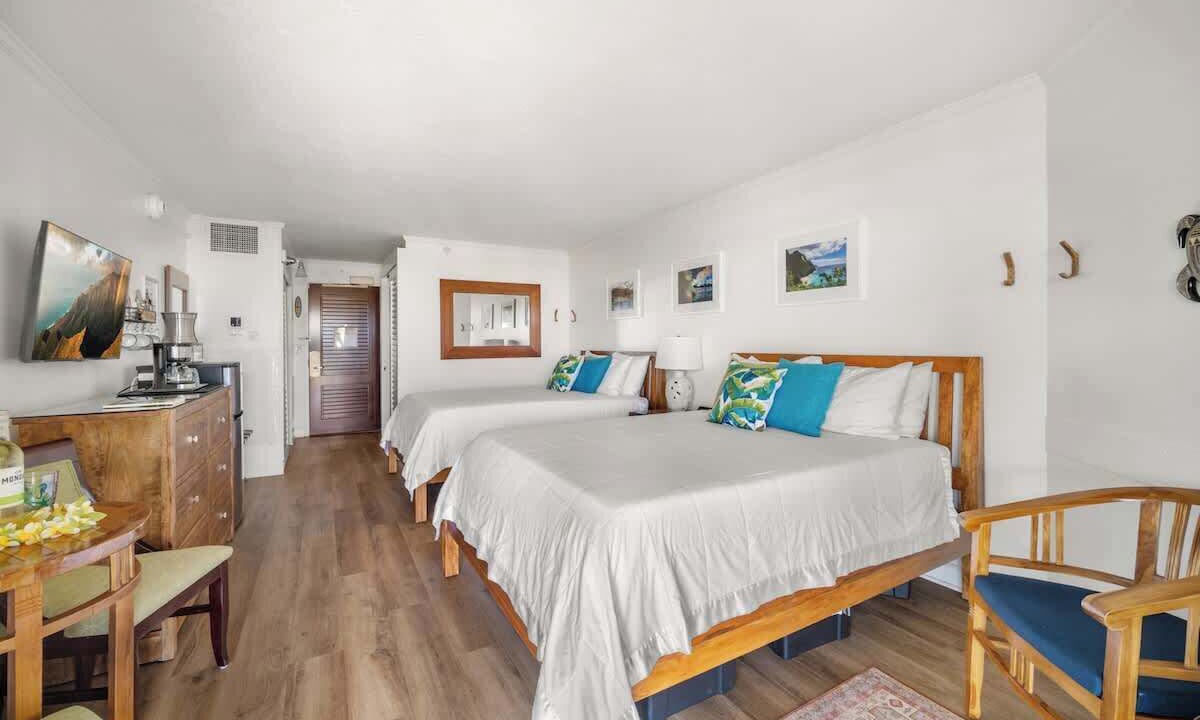 Photo of Bedroom in Hanamaulu