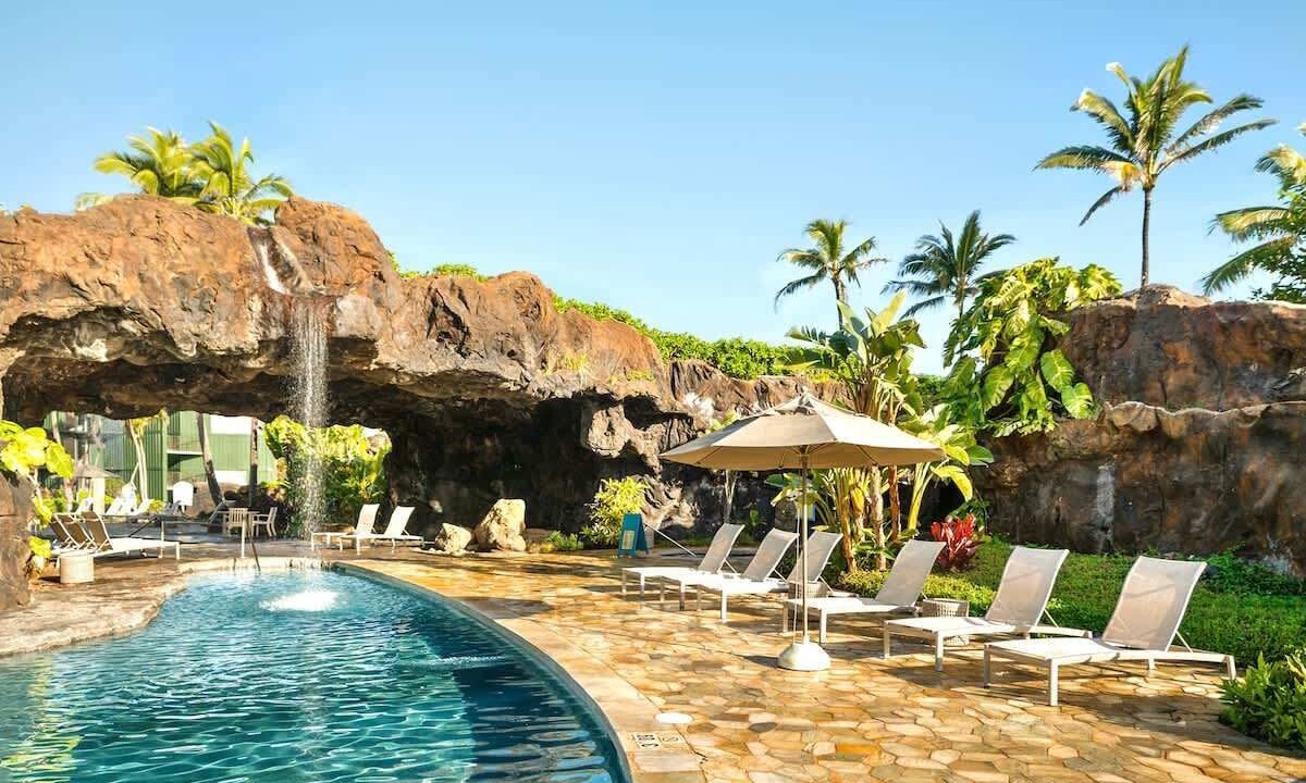 Photo of Outdoor in Hanamaulu