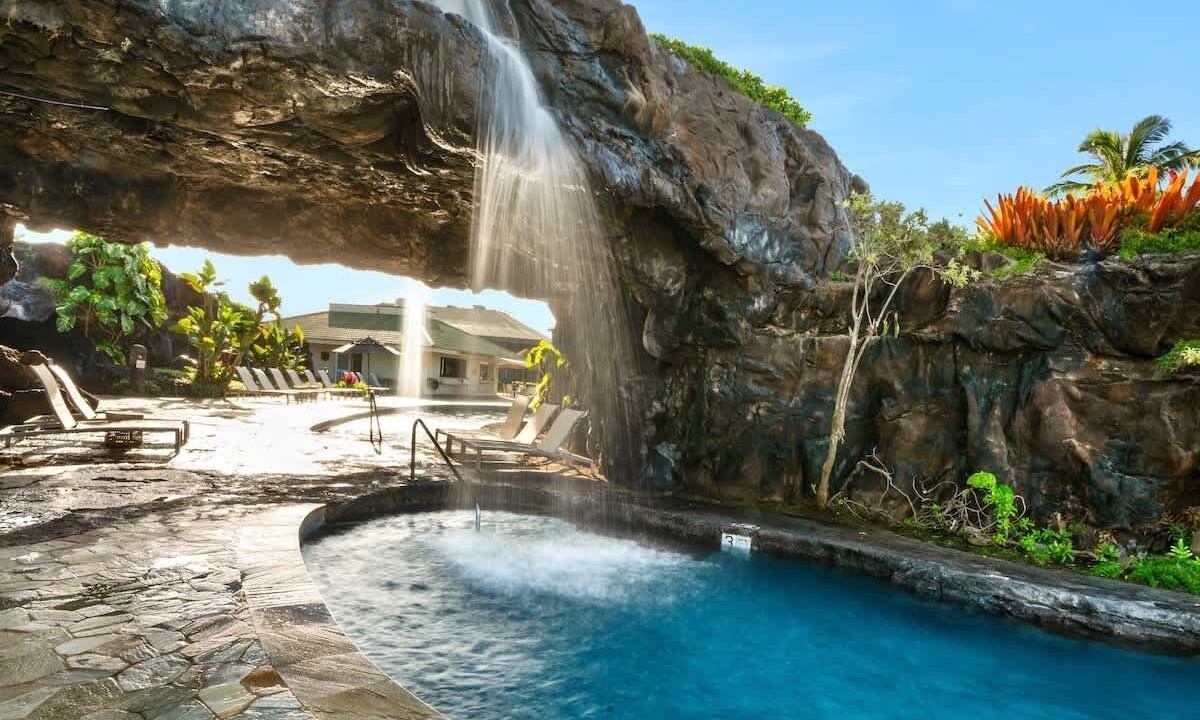 Photo of Outdoor in Hanamaulu