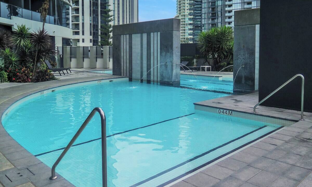 Photo of Outdoor in Broadbeach