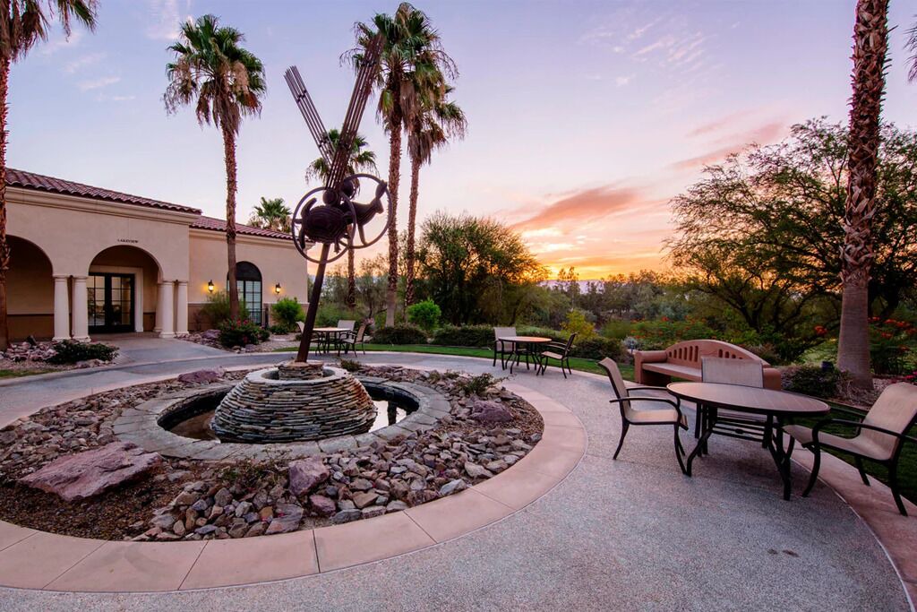 Photo of Outdoor in Palm Desert