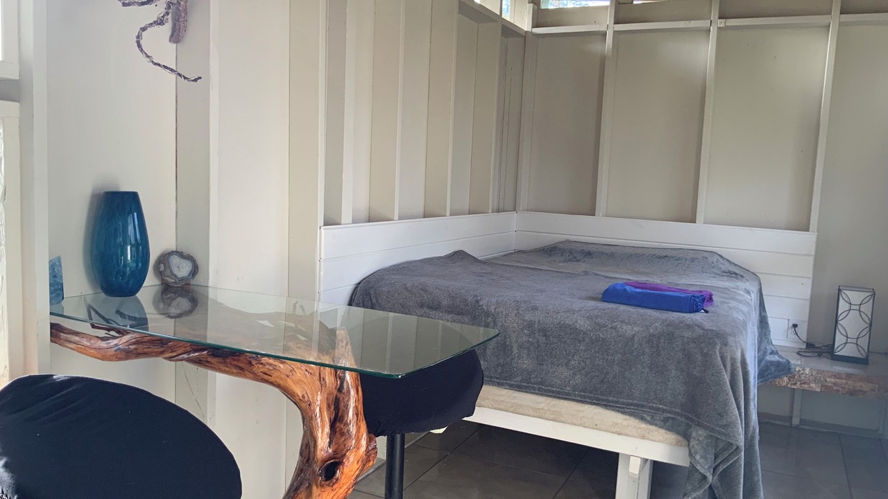 Photo of Bedroom in Mountain View