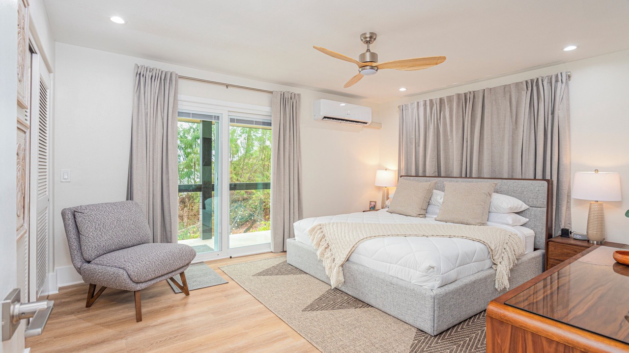 Photo of Bedroom in Anahola