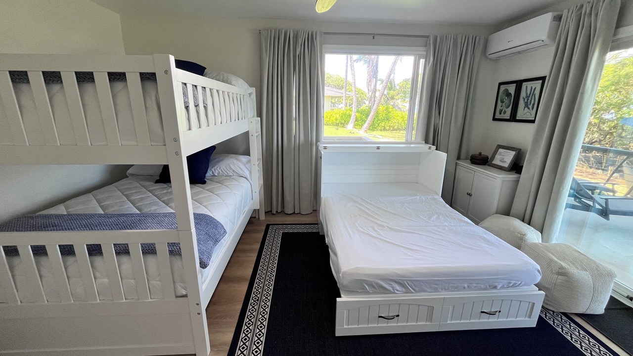 Photo of Bedroom in Anahola