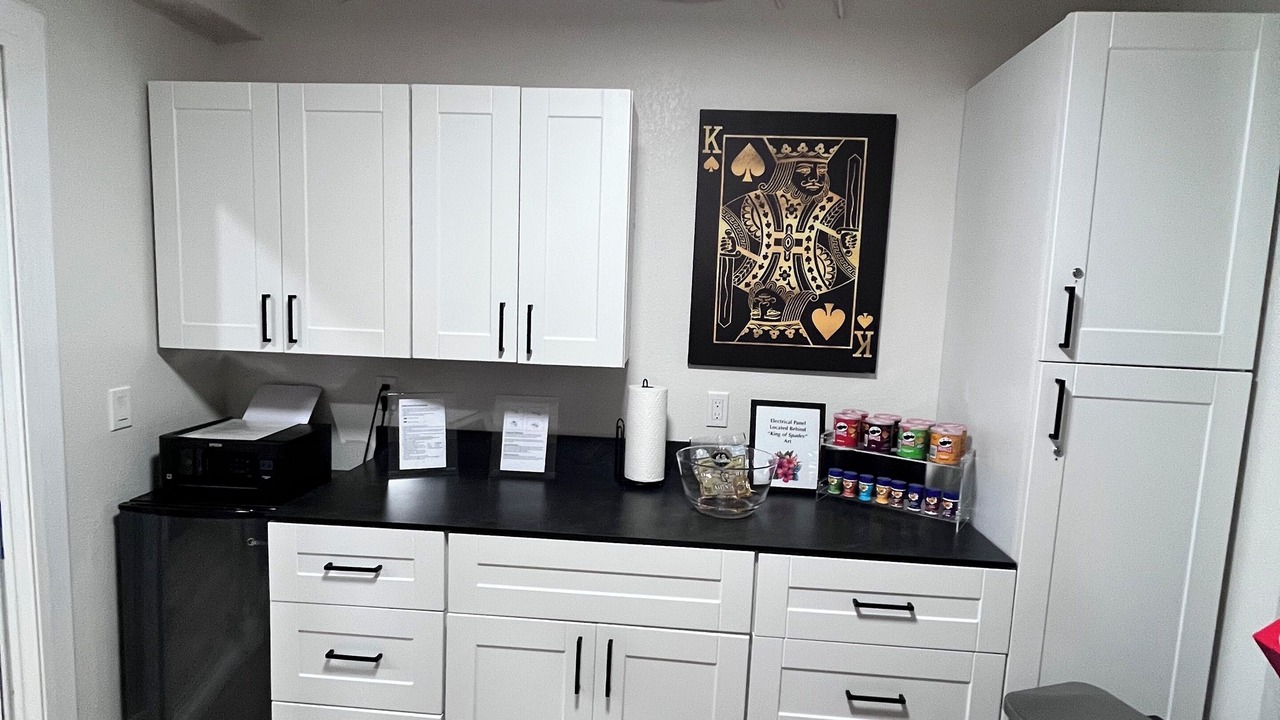 Photo of Kitchen in Anahola