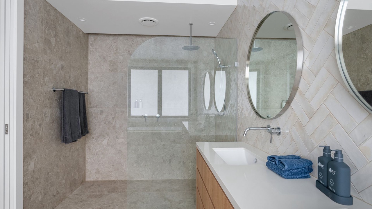Photo of Bathroom in South Evans Head