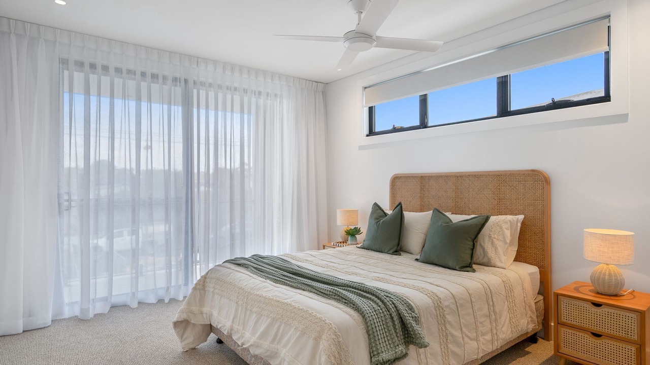 Photo of Bedroom in South Evans Head