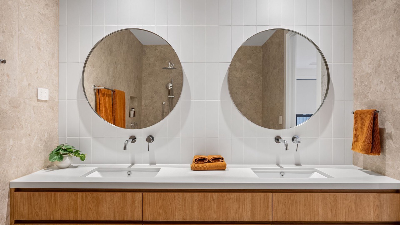 Photo of Bathroom in South Evans Head