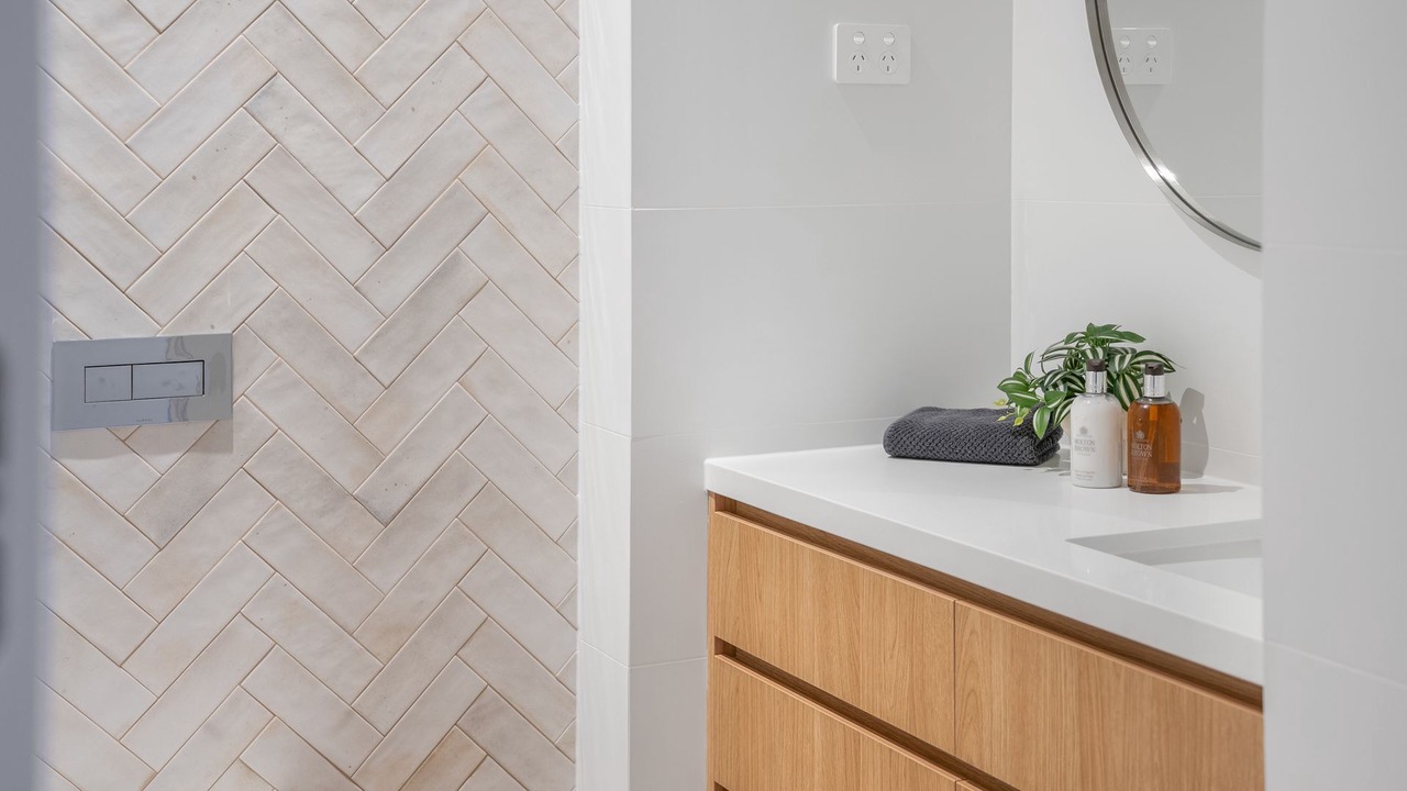 Photo of Bathroom in South Evans Head