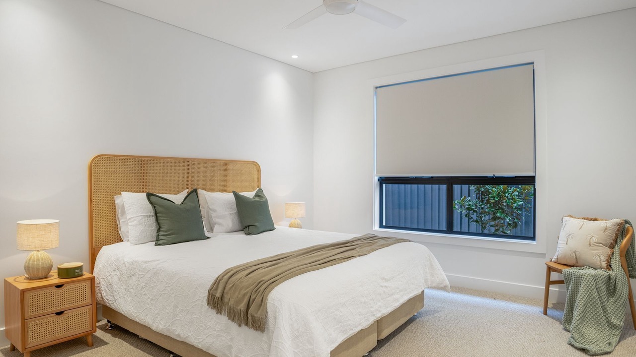 Photo of Bedroom in South Evans Head