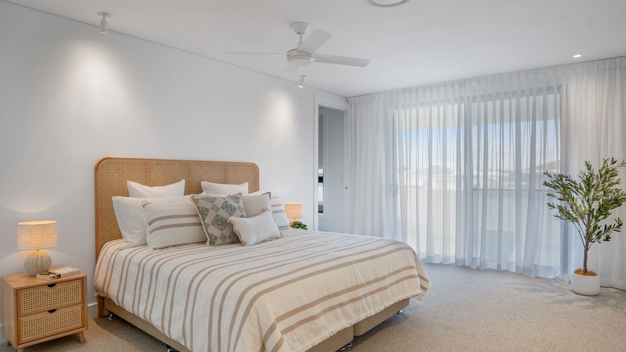 Photo of Bedroom in South Evans Head