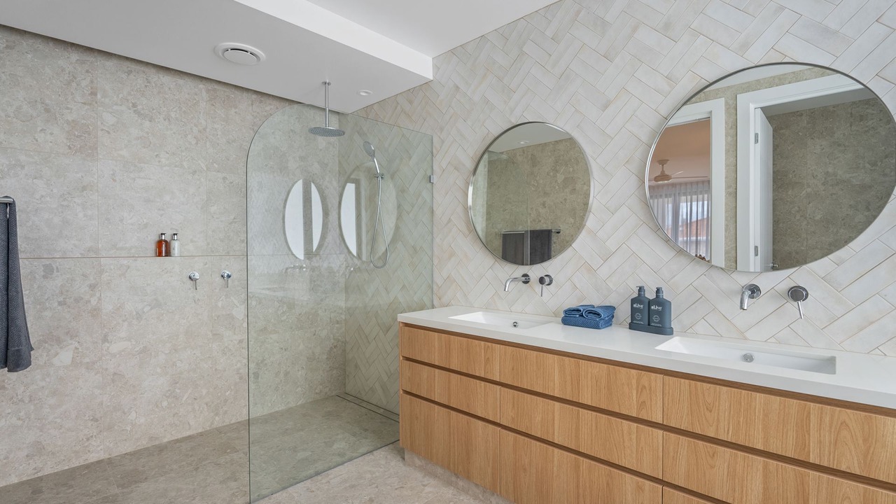 Photo of Bathroom in South Evans Head