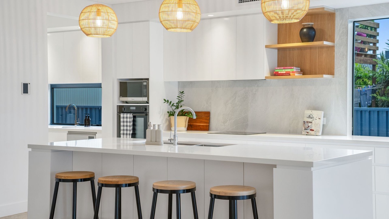 Photo of Kitchen in South Evans Head