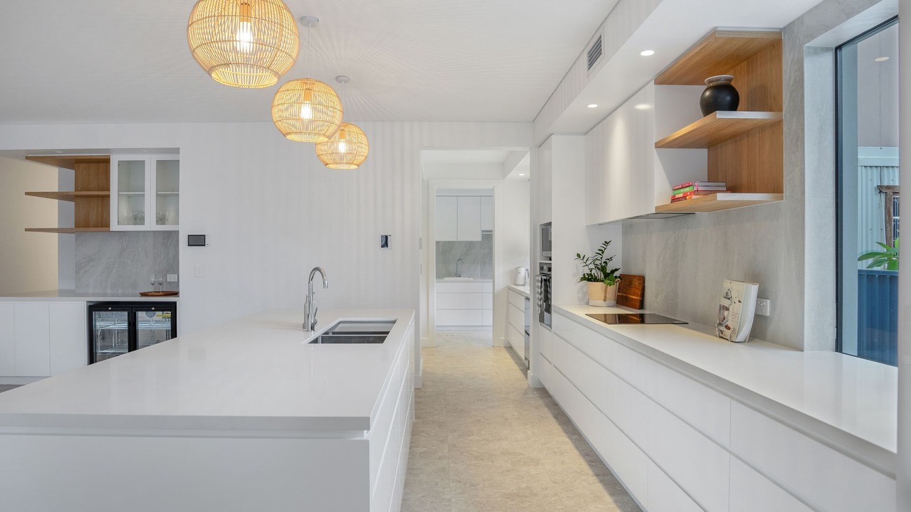 Photo of Kitchen in South Evans Head