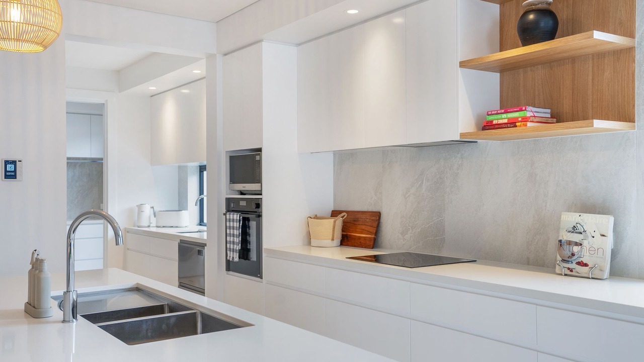 Photo of Kitchen in South Evans Head