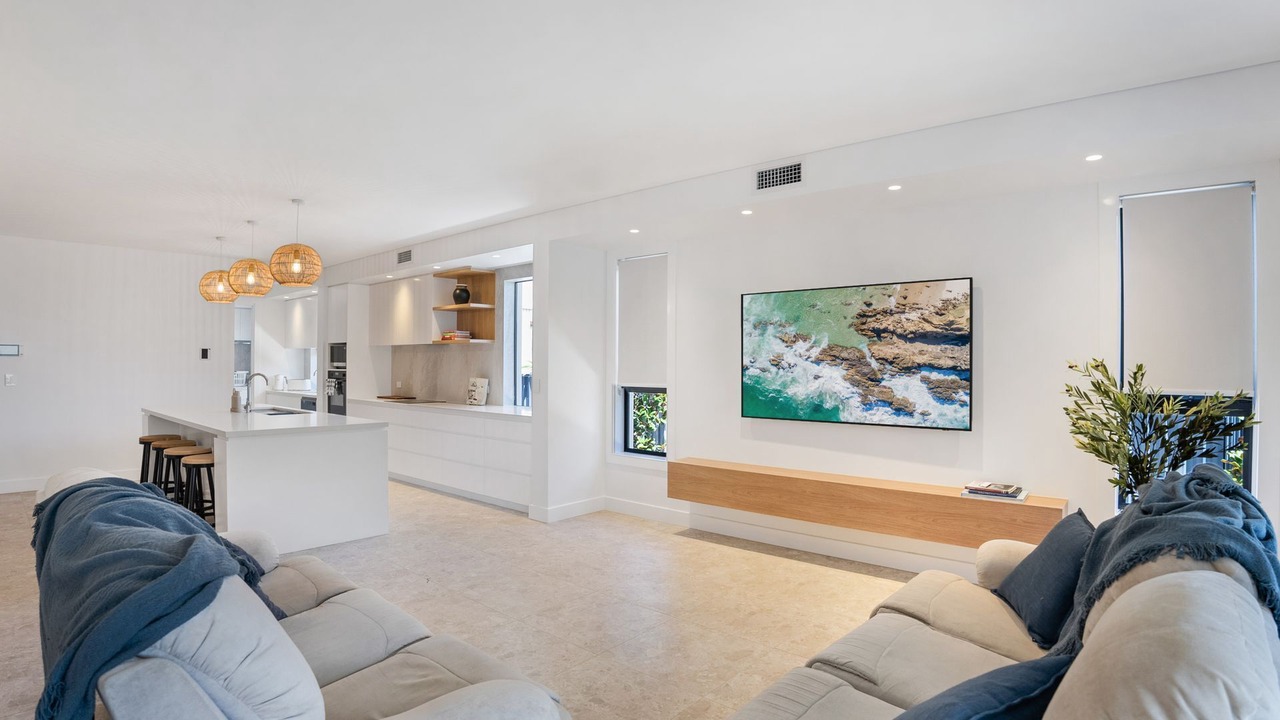 Photo of Livingroom in South Evans Head