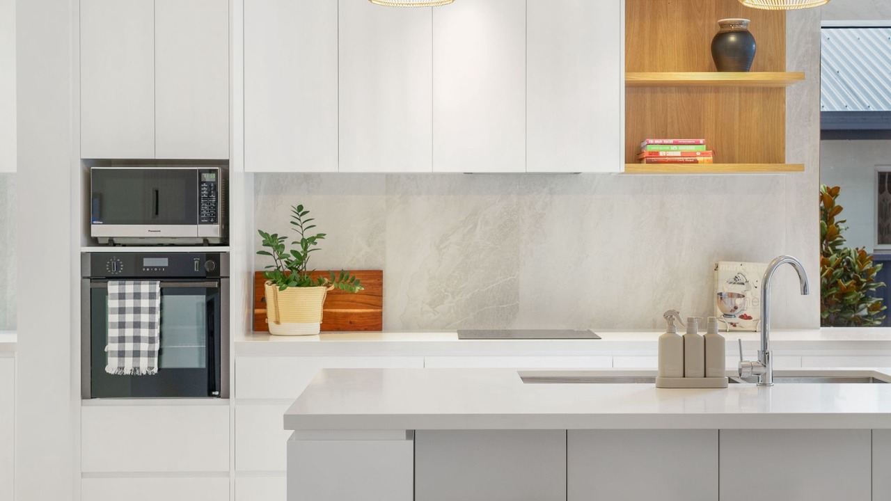 Photo of Kitchen in South Evans Head