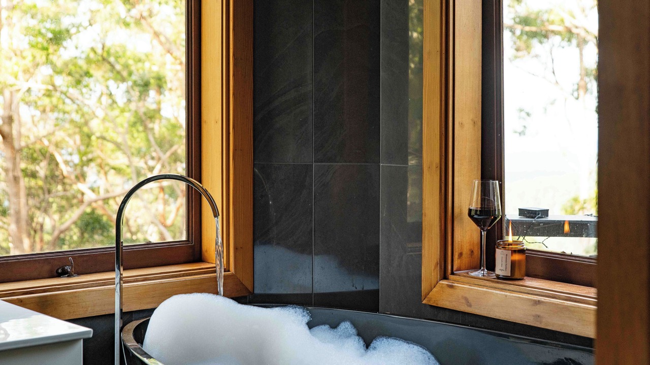 Photo of Bathroom in Eagle Heights