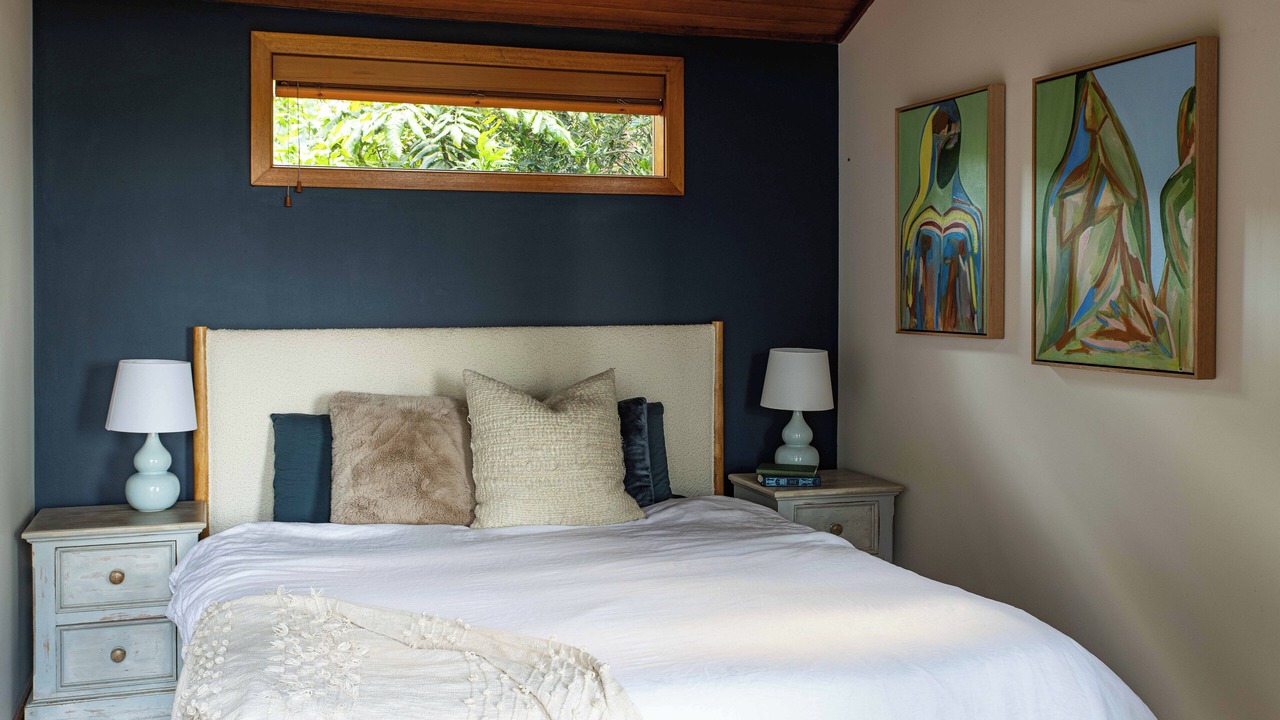 Photo of Bedroom in Eagle Heights