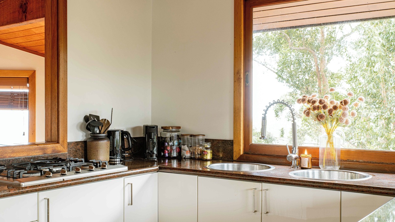 Photo of Kitchen in Eagle Heights