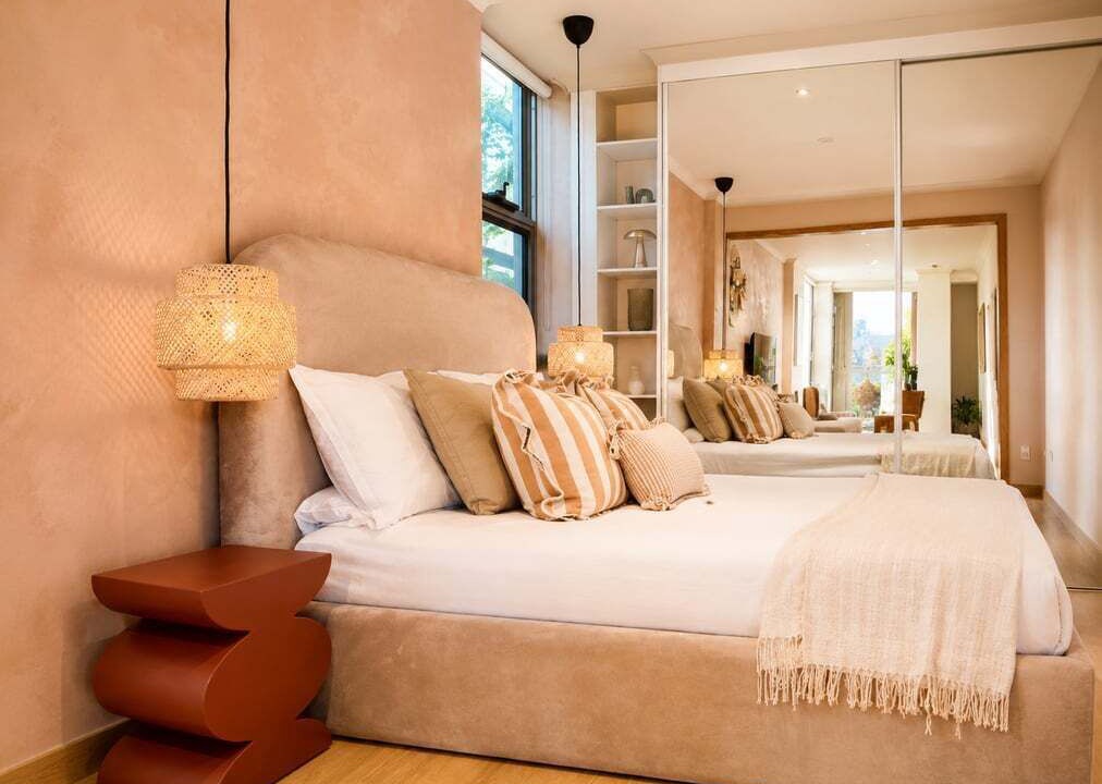 Photo of Bedroom in New Farm