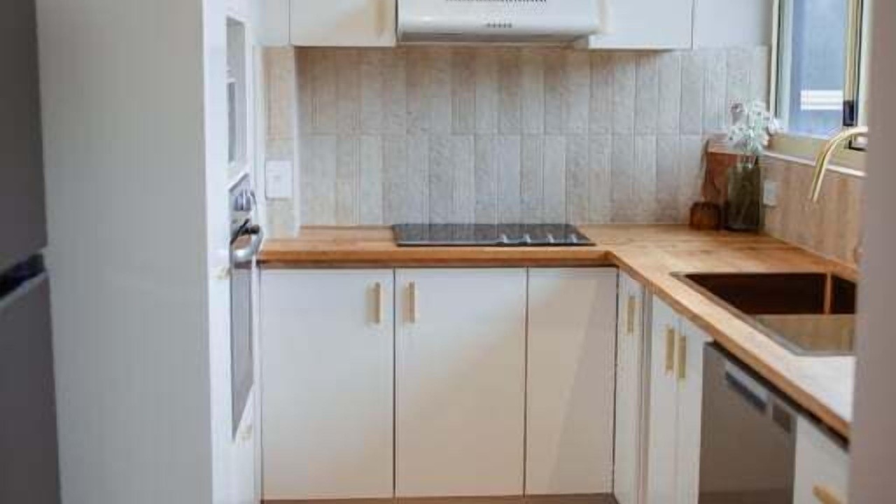 Photo of Kitchen in New Farm