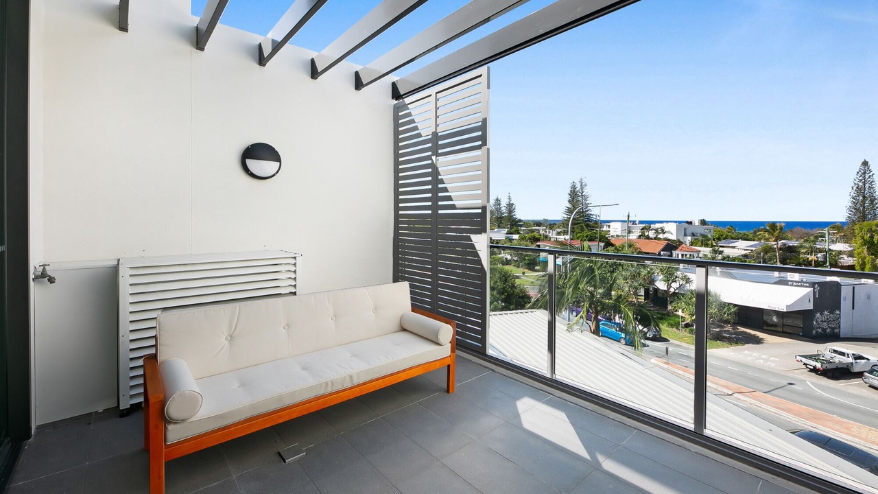 Photo of Patio Balcony in Bogangar
