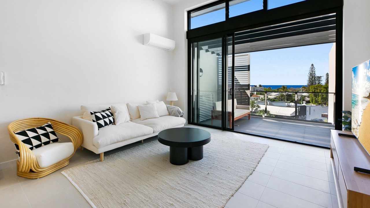 Photo of Livingroom in Bogangar