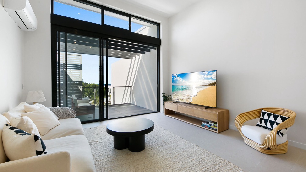 Photo of Livingroom in Bogangar