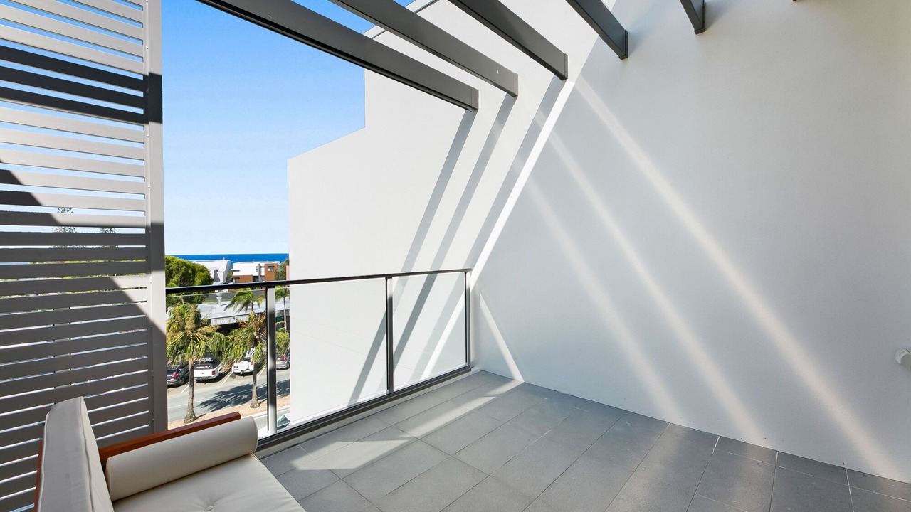 Photo of Patio Balcony in Bogangar