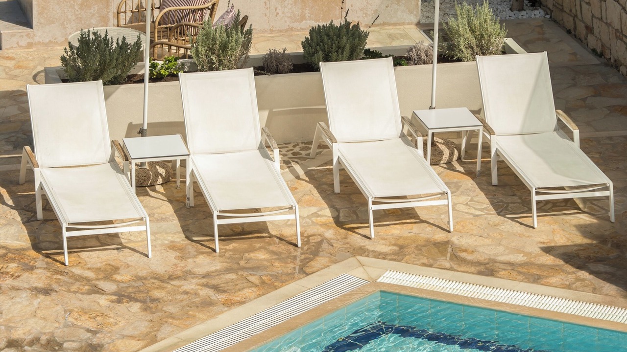 Photo of Outdoor in Tsilivi