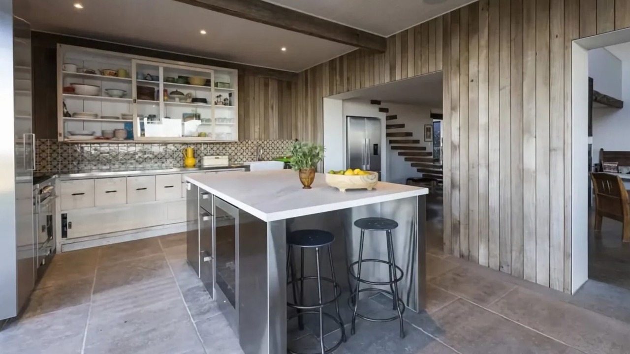 Photo of Kitchen in Coopers Shoot