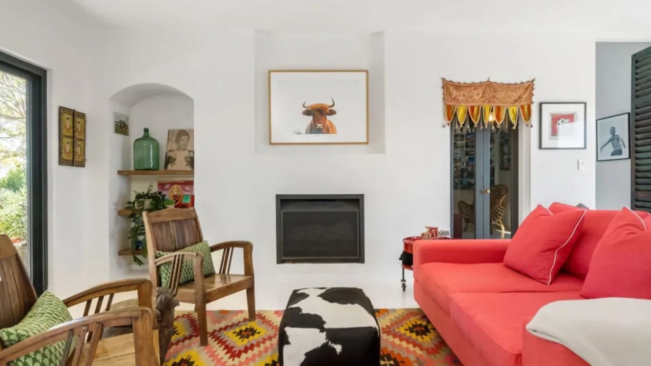 Photo of Livingroom in Coopers Shoot
