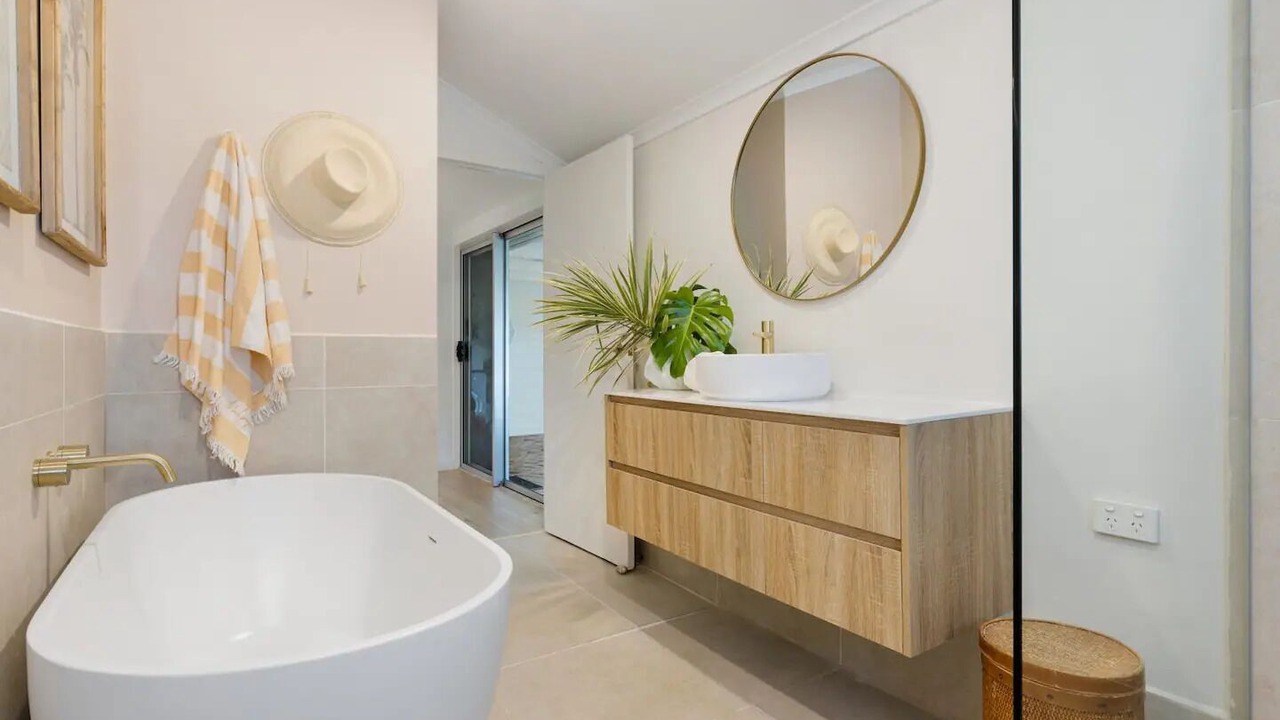 Photo of Bathroom in Newrybar