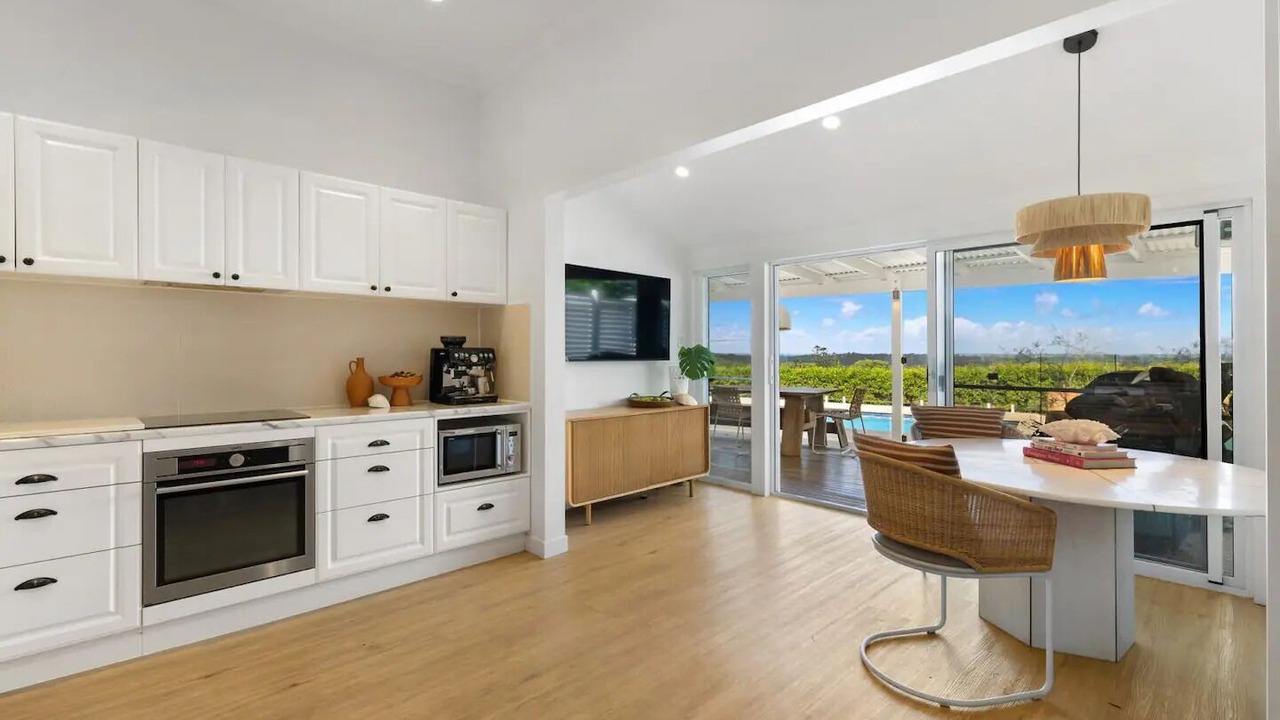 Photo of Kitchen in Newrybar