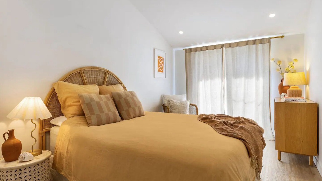 Photo of Bedroom in Newrybar
