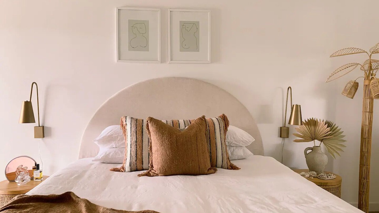 Photo of Bedroom in Newrybar