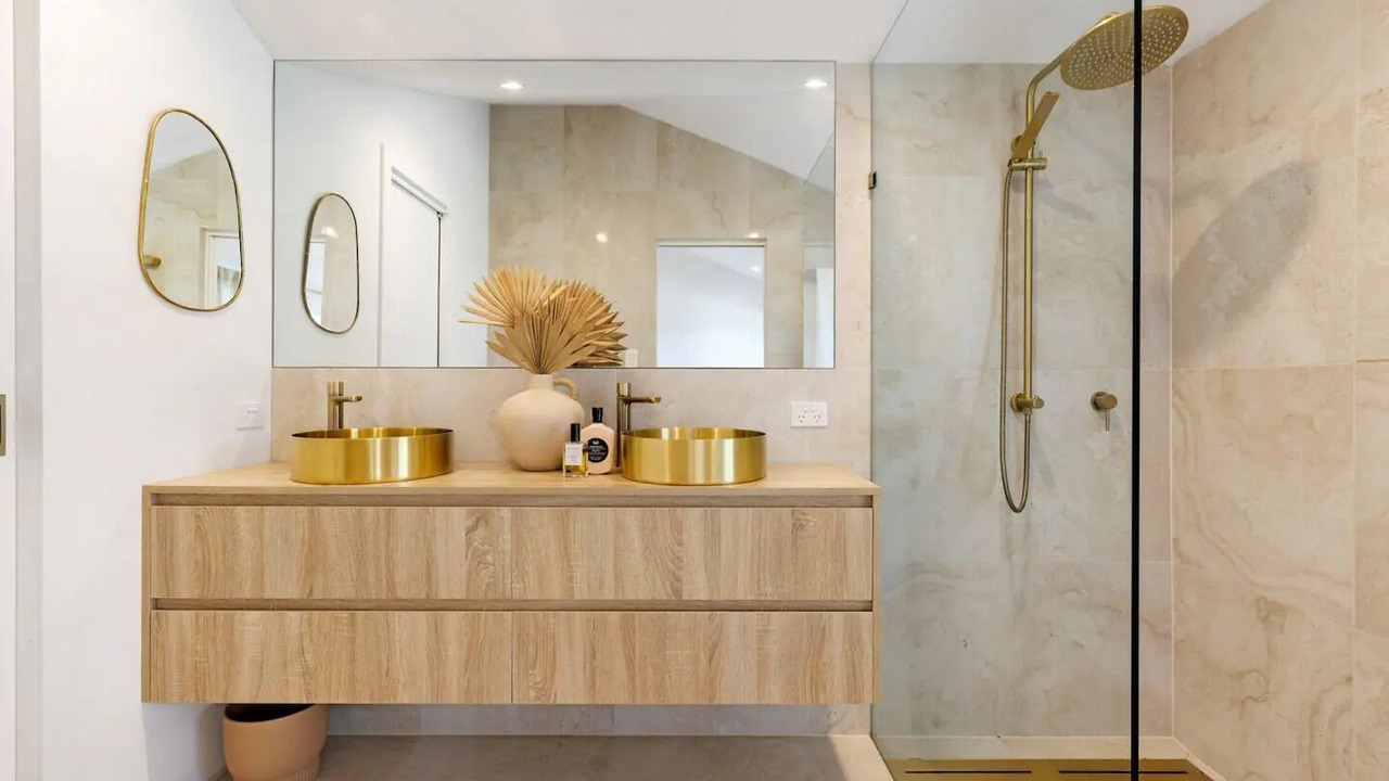 Photo of Bathroom in Newrybar