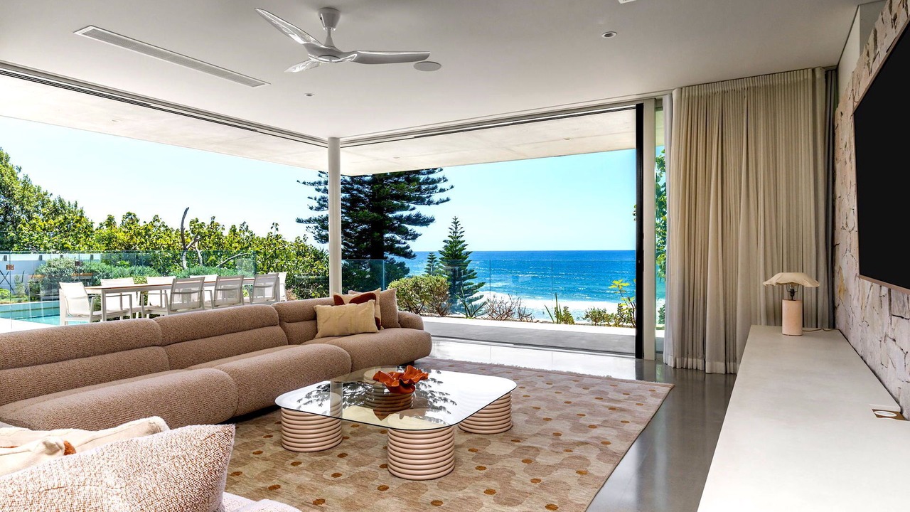 Photo of Livingroom in Cabarita Beach