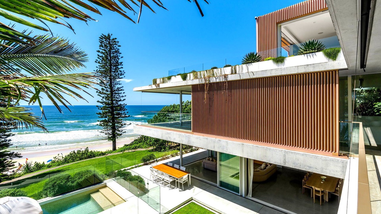 Photo of Outdoor in Cabarita Beach