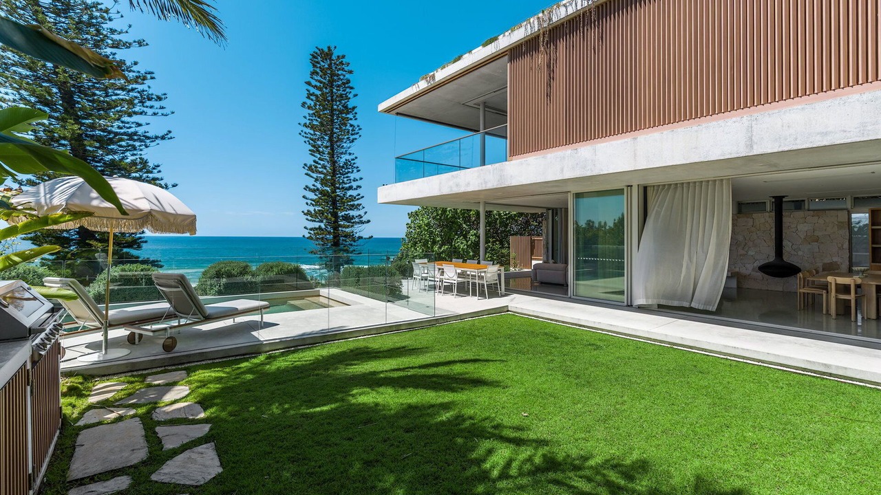 Photo of Patio Balcony in Cabarita Beach