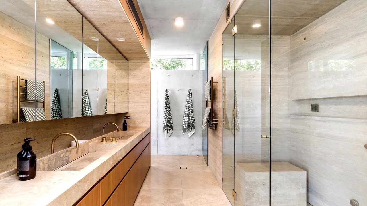 Photo of Bathroom in Cabarita Beach